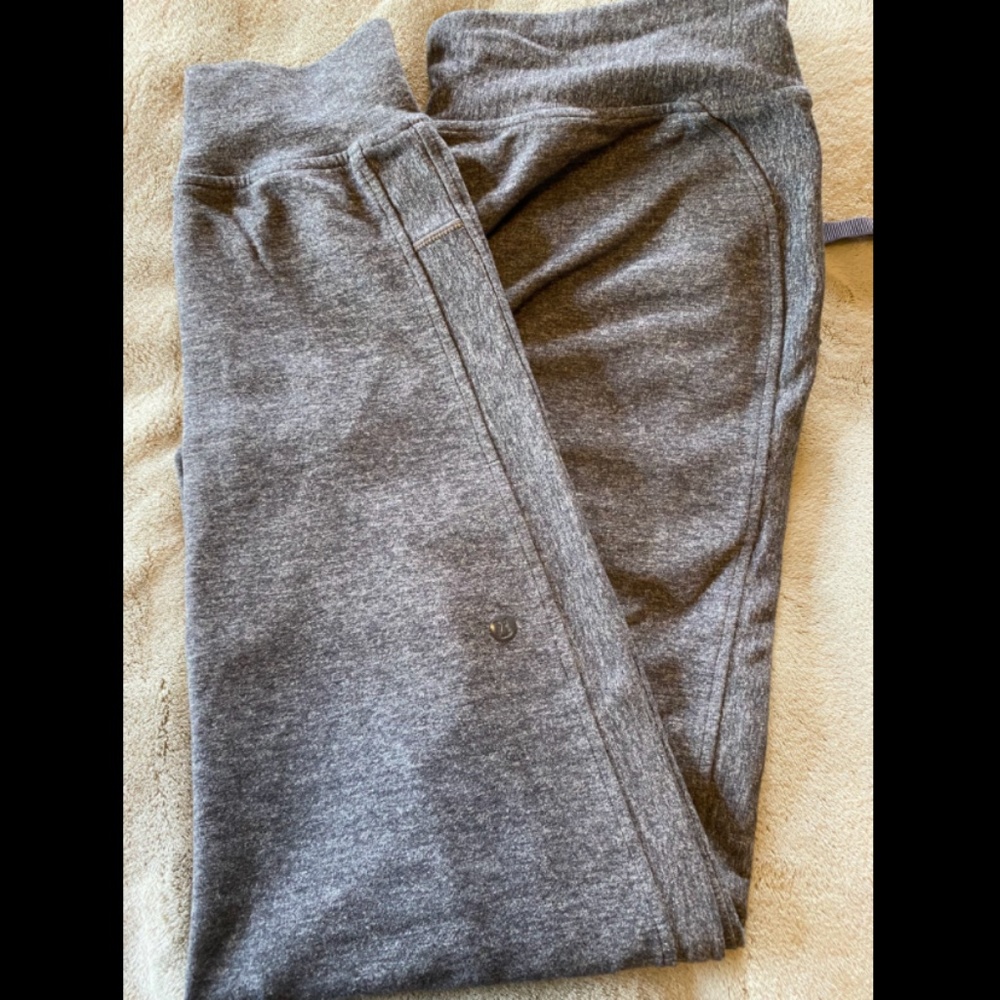 LuLulemon Joggers